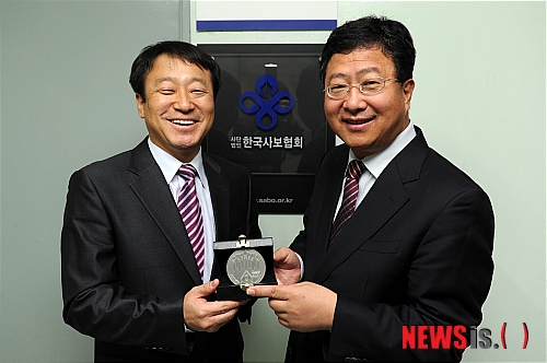 (사)한국장애인공존협회 이미지