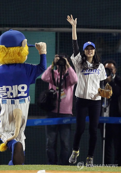연아 이미지