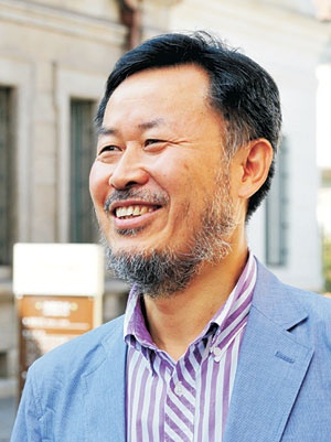 필묵 이미지
