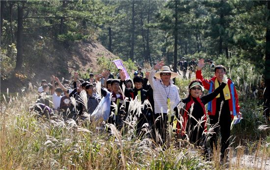 솔향기환경 이미지