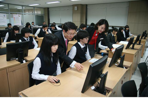 스마트한세상 이미지