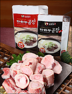 영월명품곰탕 이미지