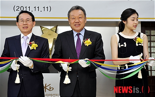(주)민병철교육그룹 이미지