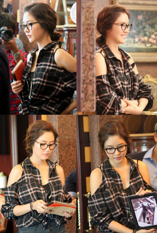 패션에디터 이미지