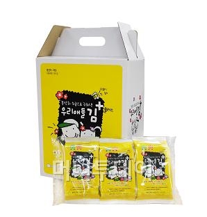 윤산푸드 이미지