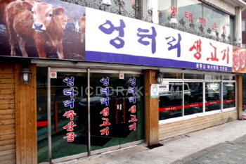 엉터리생고기 이미지
