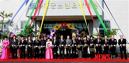 부안군노인요양병원 이미지