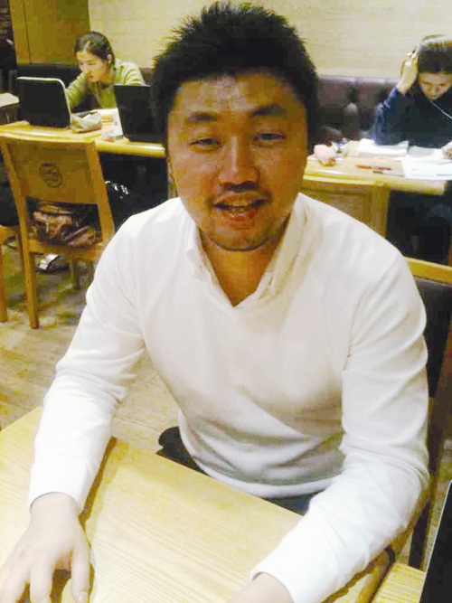 국대떡볶이 이미지