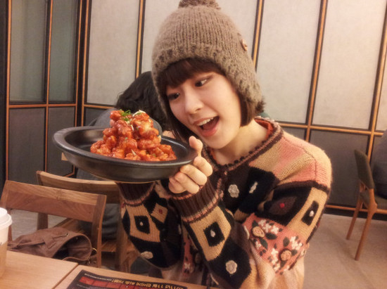 아이러브치킨 이미지
