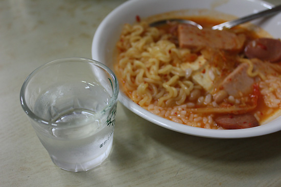 남대문 부대찌개 이미지