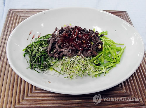 (주)우리먹거리 이미지