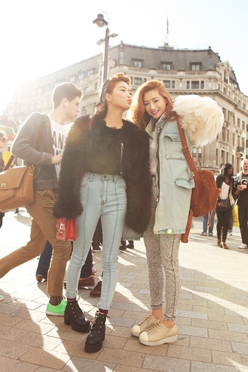 유니크 이미지