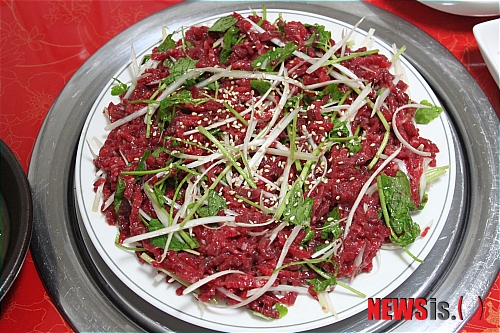정현대영천식육식당 이미지
