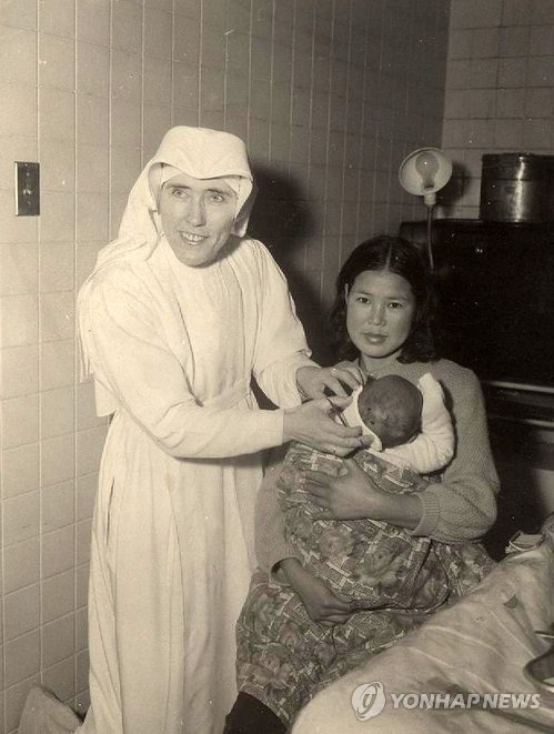 골롬반의원 이미지