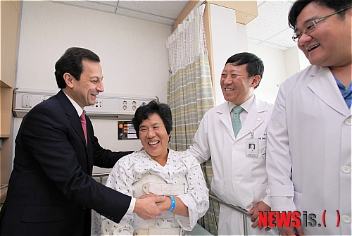 사회복지법인 한국복지지원재단 이미지