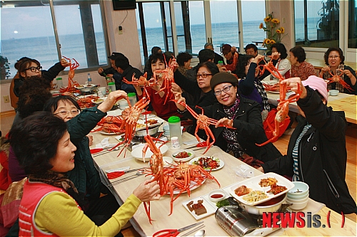 나드리２식당 이미지