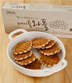 메이플푸드 이미지
