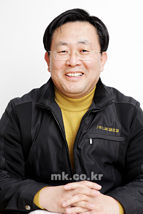 주식회사 제이앤씨 이미지