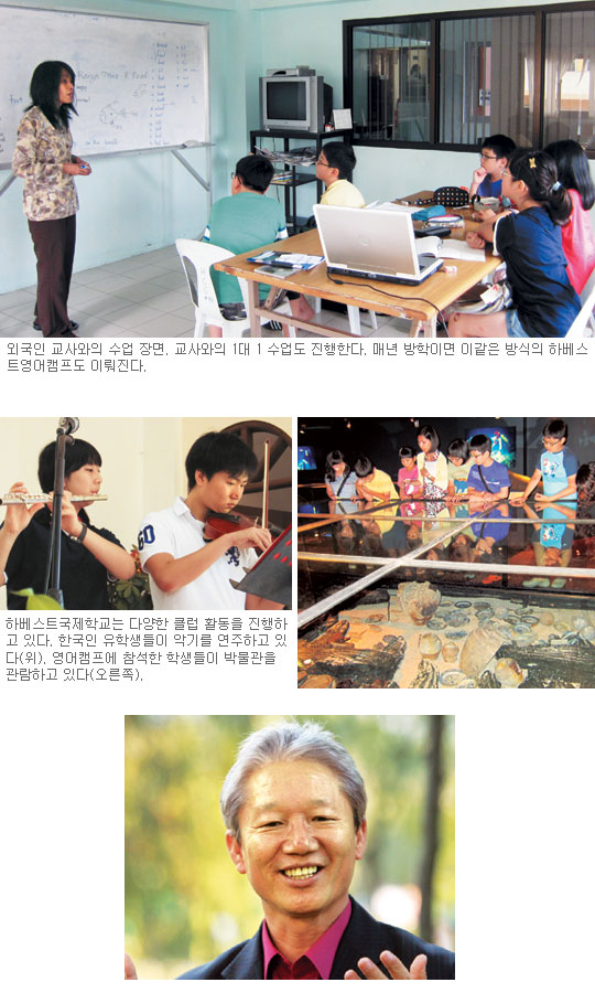 글로벌하베스트 이미지