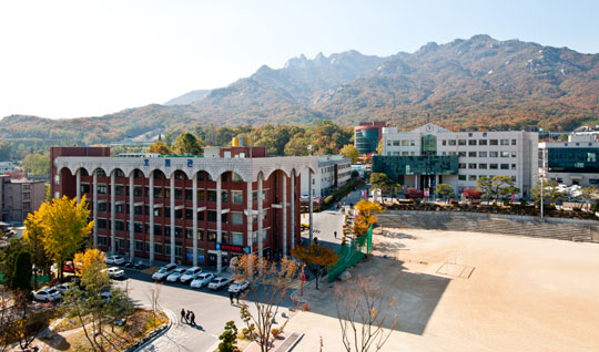 학교법인신흥학원 이미지