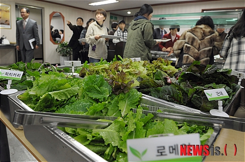 강동구청구내식당 이미지