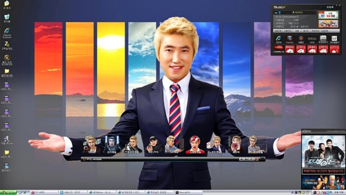 센스PC방 이미지