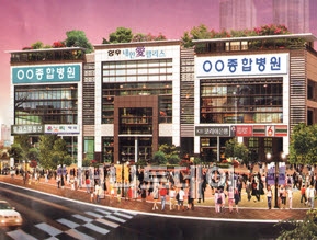 (주)동호유통 이미지