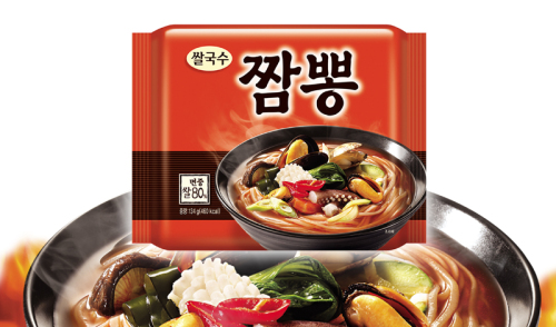 설짬뽕 이미지