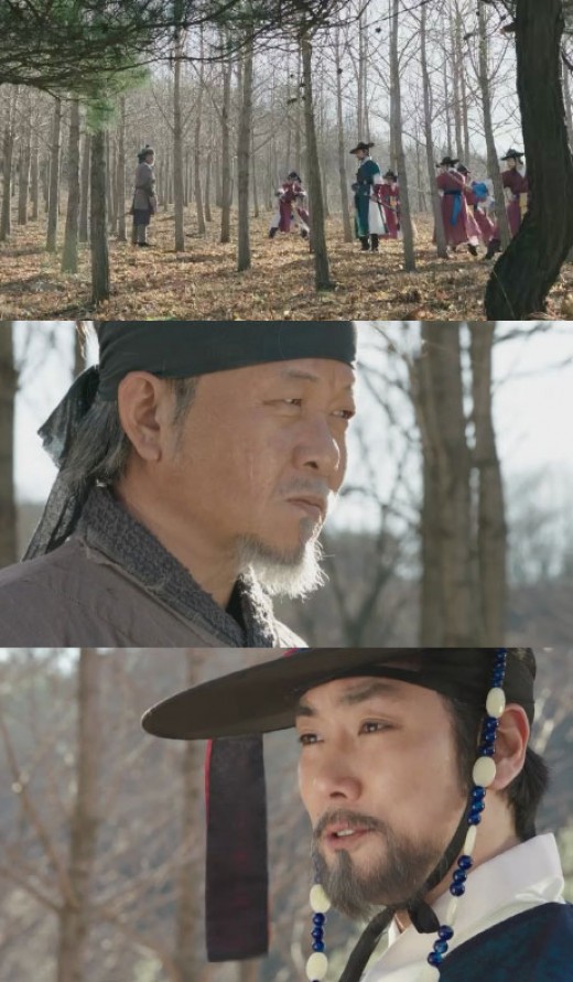 무휼 이미지