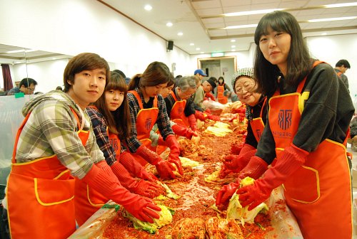 한국기술교육대학교(복지관) 이미지