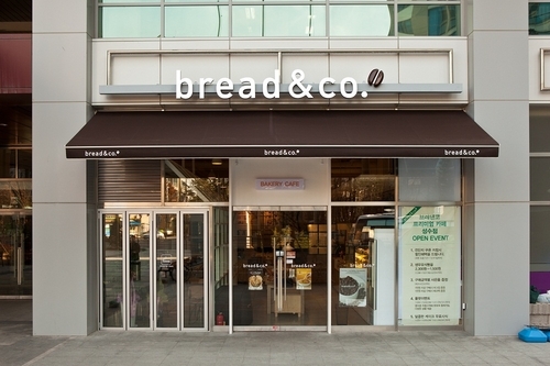 브레댄코베이커리 이미지
