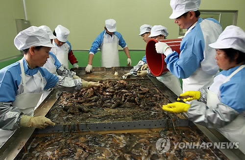 해삼영어조합법인 이미지