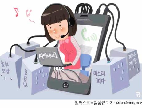 네네치킨ㆍ장충동왕족발보쌈 이미지