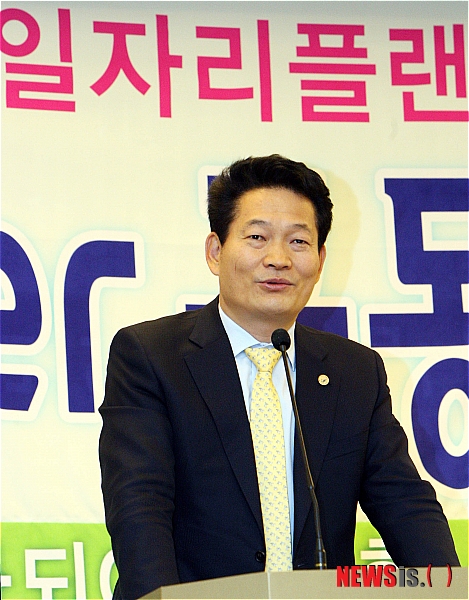 민정인력 이미지