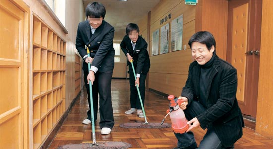청소할래 이미지