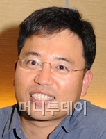 한국산전 이미지