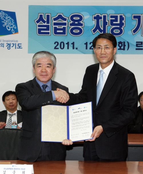 삼성자동차정비 이미지