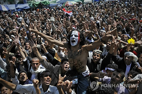 신화통신 이미지