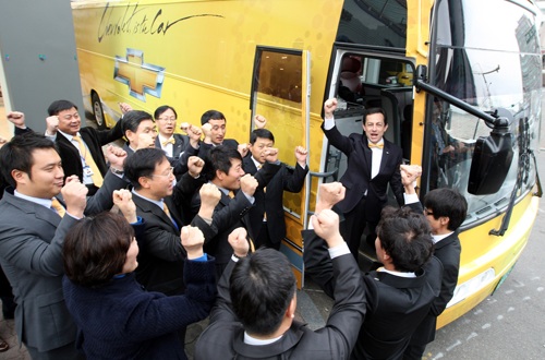 주식회사 한국성원 이미지