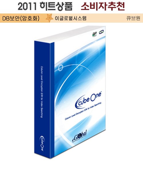 큐브원 이미지