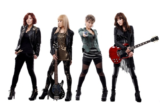 Rockin' Korea 이미지
