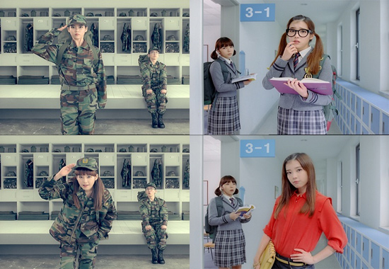 디엠비알 이미지