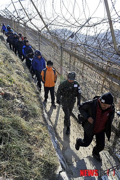 주식회사 통일관광 이미지