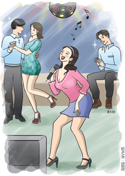 솔솔노래방 이미지