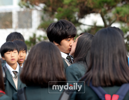 커피총각 이미지