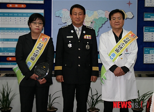 철원소방서 이미지