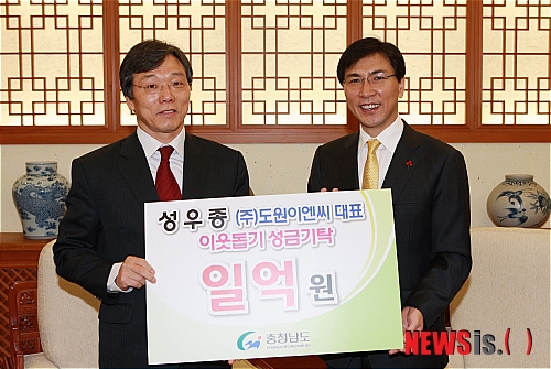 예정이엔씨주 이미지