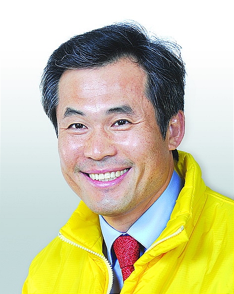 김승남 이미지