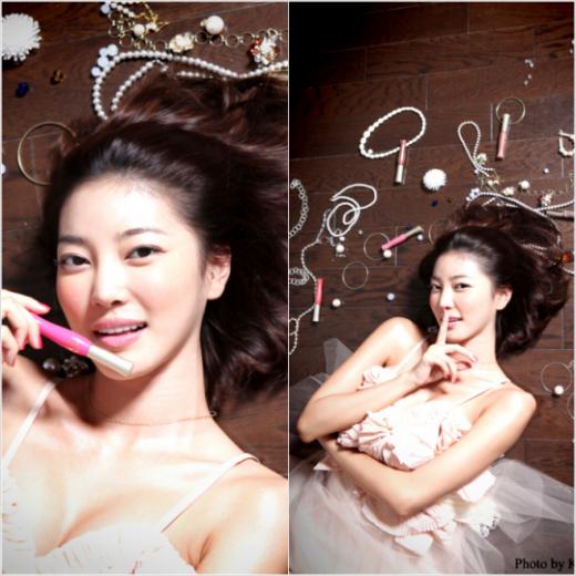 현지화장품 이미지