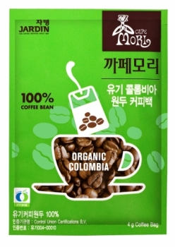 모리커피 이미지